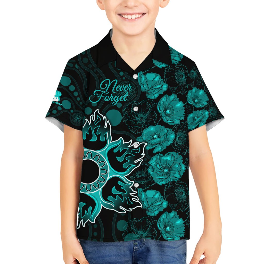 heat-cricket-never-forget-custom-hawaiian-shirt-anzac-day-with-poppy-aboriginal