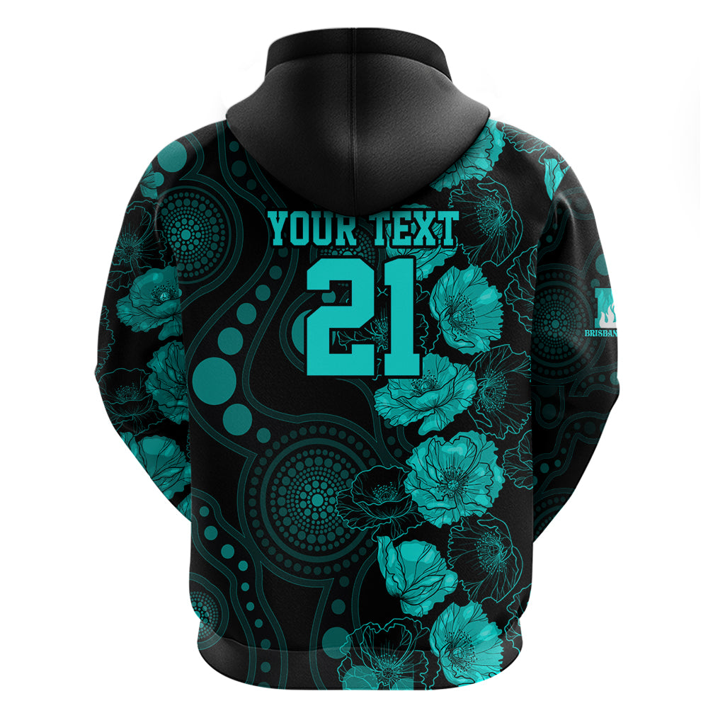 heat-cricket-never-forget-custom-hoodie-anzac-day-with-poppy-aboriginal