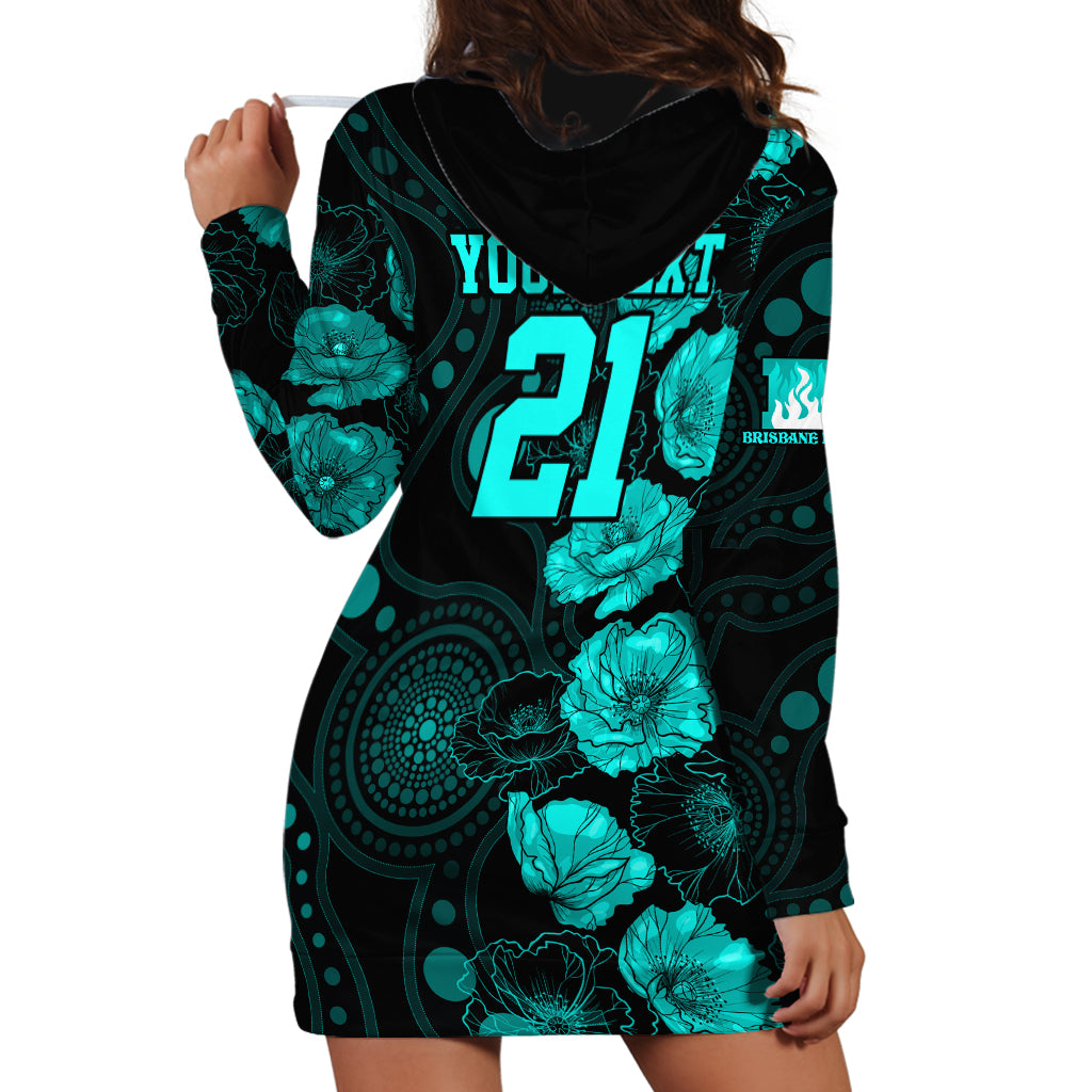 heat-cricket-never-forget-custom-hoodie-dress-anzac-day-with-poppy-aboriginal