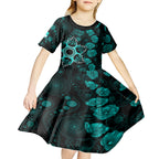 heat-cricket-never-forget-custom-kid-short-sleeve-dress-anzac-day-with-poppy-aboriginal