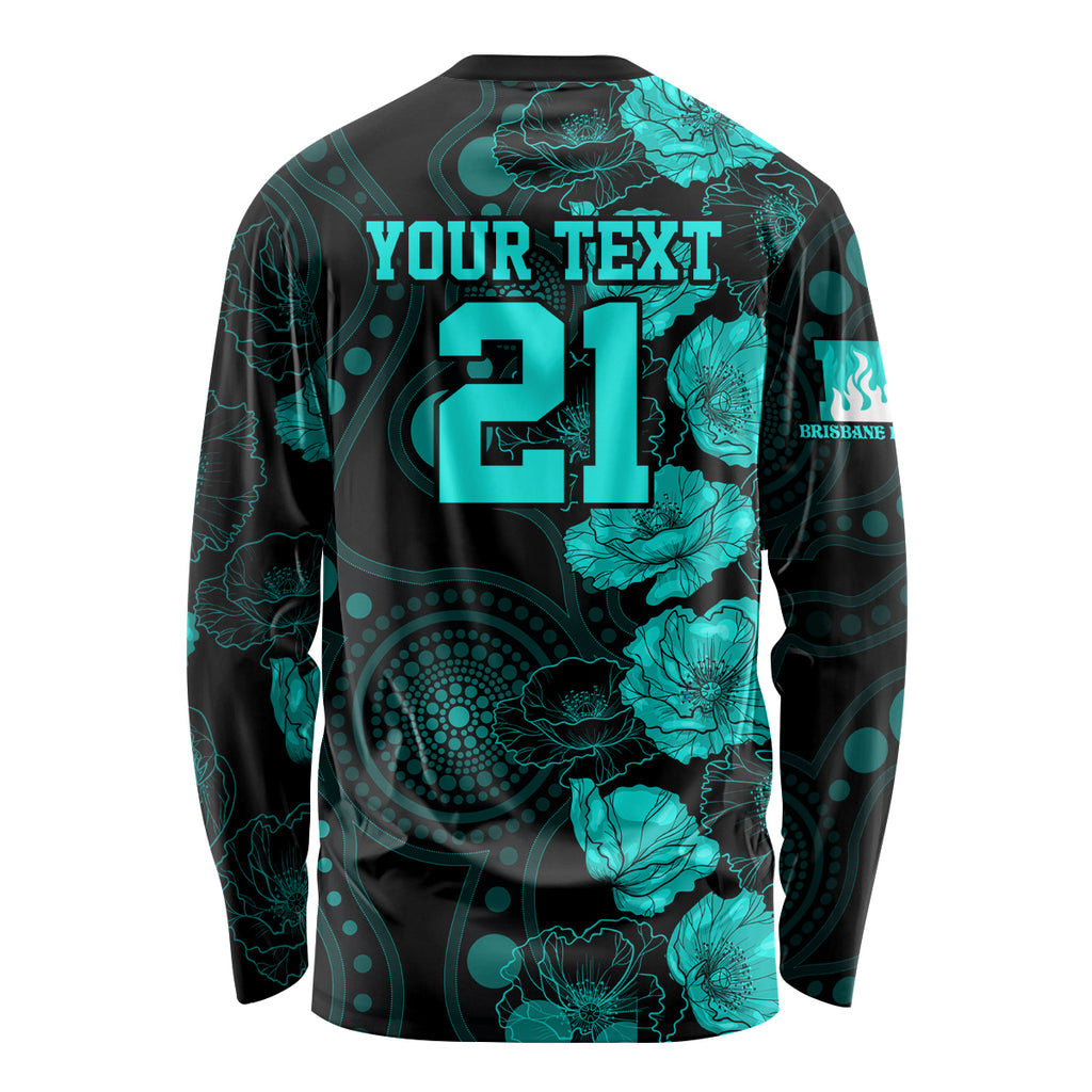 heat-cricket-never-forget-custom-long-sleeve-shirt-anzac-day-with-poppy-aboriginal