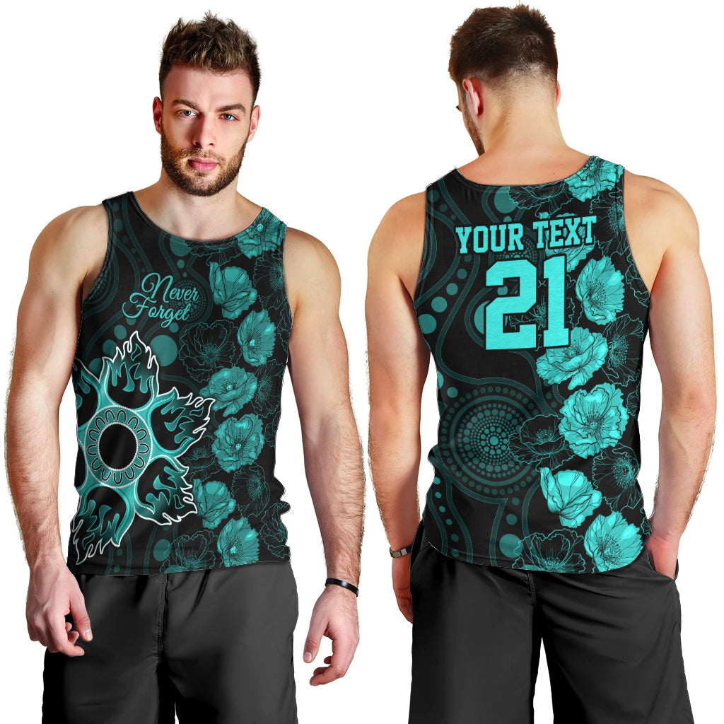 heat-cricket-never-forget-custom-men-tank-top-anzac-day-with-poppy-aboriginal