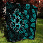 heat-cricket-never-forget-custom-quilt-anzac-day-with-poppy-aboriginal