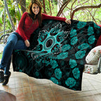 heat-cricket-never-forget-custom-quilt-anzac-day-with-poppy-aboriginal
