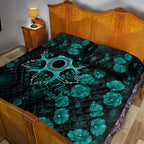 heat-cricket-never-forget-custom-quilt-bed-set-anzac-day-with-poppy-aboriginal
