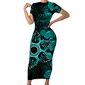 heat-cricket-never-forget-custom-short-sleeve-bodycon-dress-anzac-day-with-poppy-aboriginal