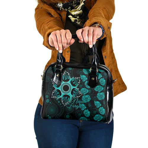 heat-cricket-never-forget-custom-shoulder-handbag-anzac-day-with-poppy-aboriginal