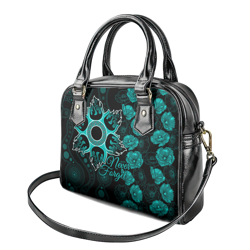 heat-cricket-never-forget-custom-shoulder-handbag-anzac-day-with-poppy-aboriginal