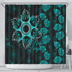 heat-cricket-never-forget-custom-shower-curtain-anzac-day-with-poppy-aboriginal