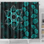 heat-cricket-never-forget-custom-shower-curtain-anzac-day-with-poppy-aboriginal