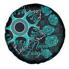 heat-cricket-never-forget-custom-spare-tire-cover-anzac-day-with-poppy-aboriginal
