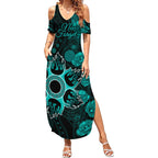 heat-cricket-never-forget-custom-summer-maxi-dress-anzac-day-with-poppy-aboriginal
