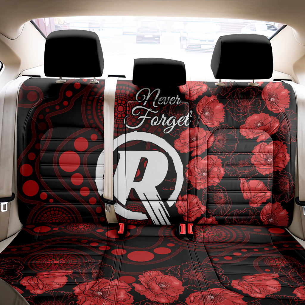 renegades-cricket-never-forget-custom-back-car-seat-cover-anzac-day-with-poppy-aboriginal