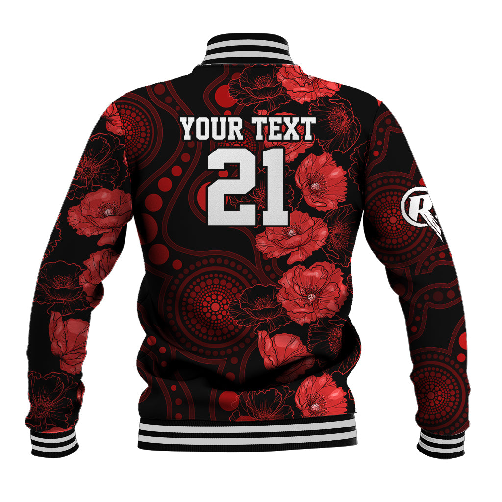 renegades-cricket-never-forget-custom-baseball-jacket-anzac-day-with-poppy-aboriginal