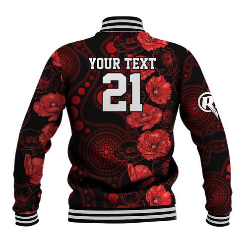 renegades-cricket-never-forget-custom-baseball-jacket-anzac-day-with-poppy-aboriginal