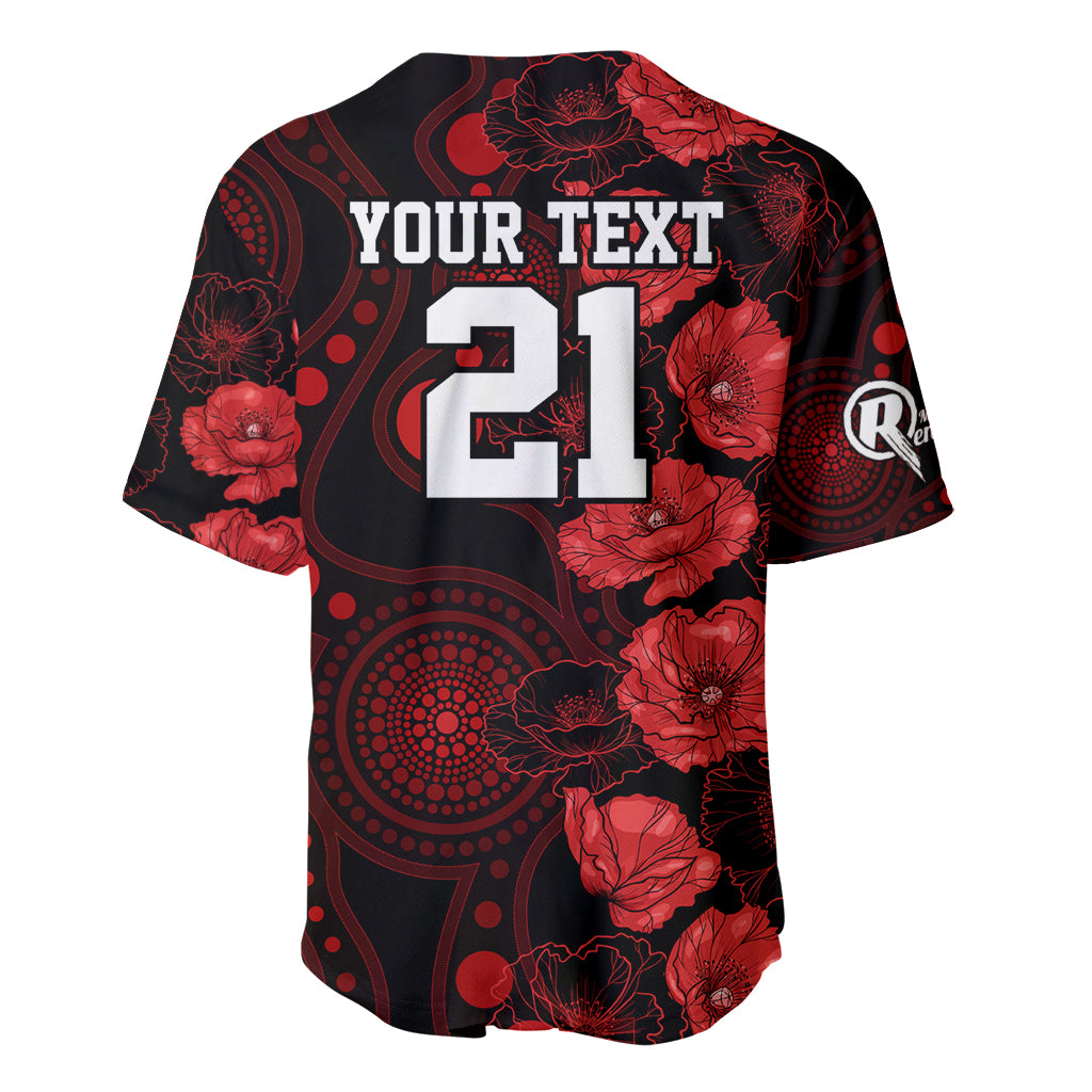 renegades-cricket-never-forget-custom-baseball-jersey-anzac-day-with-poppy-aboriginal