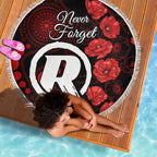 renegades-cricket-never-forget-custom-beach-blanket-anzac-day-with-poppy-aboriginal