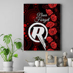 renegades-cricket-never-forget-custom-canvas-wall-art-anzac-day-with-poppy-aboriginal