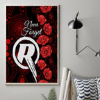 renegades-cricket-never-forget-custom-canvas-wall-art-anzac-day-with-poppy-aboriginal