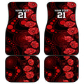 renegades-cricket-never-forget-custom-car-mats-anzac-day-with-poppy-aboriginal