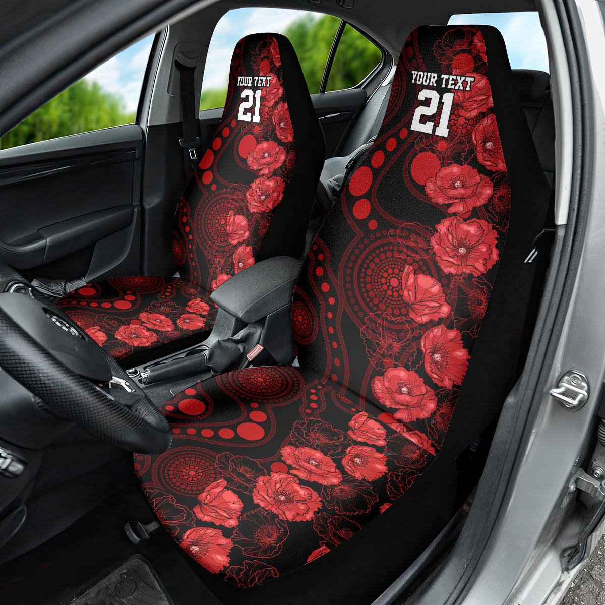 renegades-cricket-never-forget-custom-car-seat-cover-anzac-day-with-poppy-aboriginal