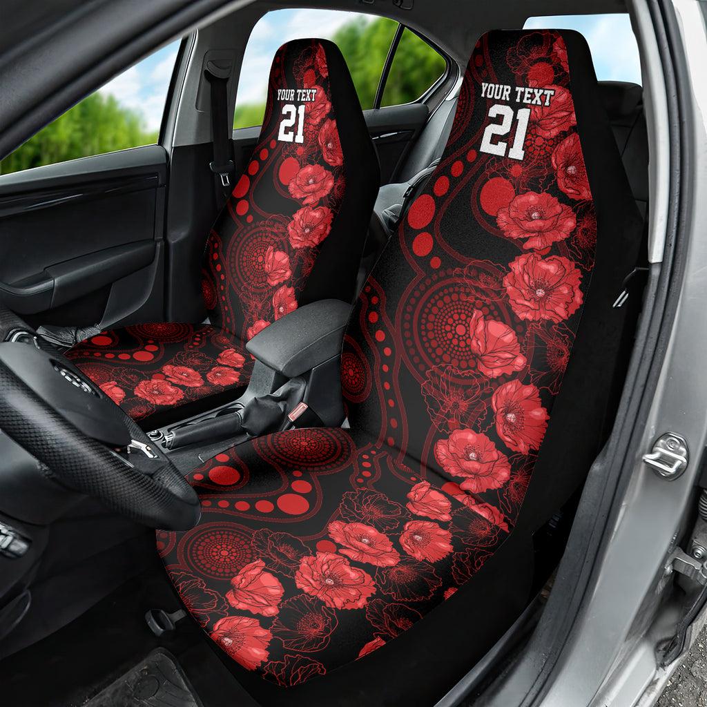renegades-cricket-never-forget-custom-car-seat-cover-anzac-day-with-poppy-aboriginal