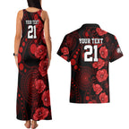 renegades-cricket-never-forget-custom-couples-matching-tank-maxi-dress-and-hawaiian-shirt-anzac-day-with-poppy-aboriginal
