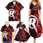 renegades-cricket-never-forget-custom-family-matching-summer-maxi-dress-and-hawaiian-shirt-anzac-day-with-poppy-aboriginal