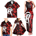 renegades-cricket-never-forget-custom-family-matching-tank-maxi-dress-and-hawaiian-shirt-anzac-day-with-poppy-aboriginal