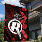 renegades-cricket-never-forget-custom-garden-flag-anzac-day-with-poppy-aboriginal