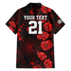 renegades-cricket-never-forget-custom-hawaiian-shirt-anzac-day-with-poppy-aboriginal
