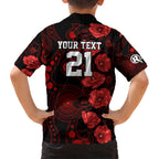 renegades-cricket-never-forget-custom-hawaiian-shirt-anzac-day-with-poppy-aboriginal