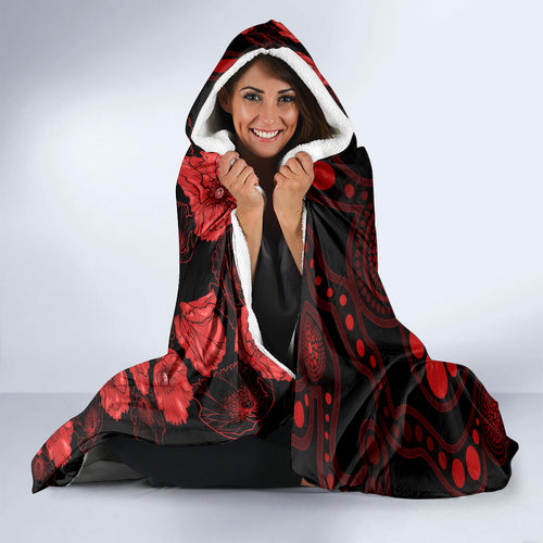 renegades-cricket-never-forget-custom-hooded-blanket-anzac-day-with-poppy-aboriginal