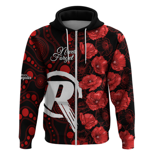 renegades-cricket-never-forget-custom-hoodie-anzac-day-with-poppy-aboriginal