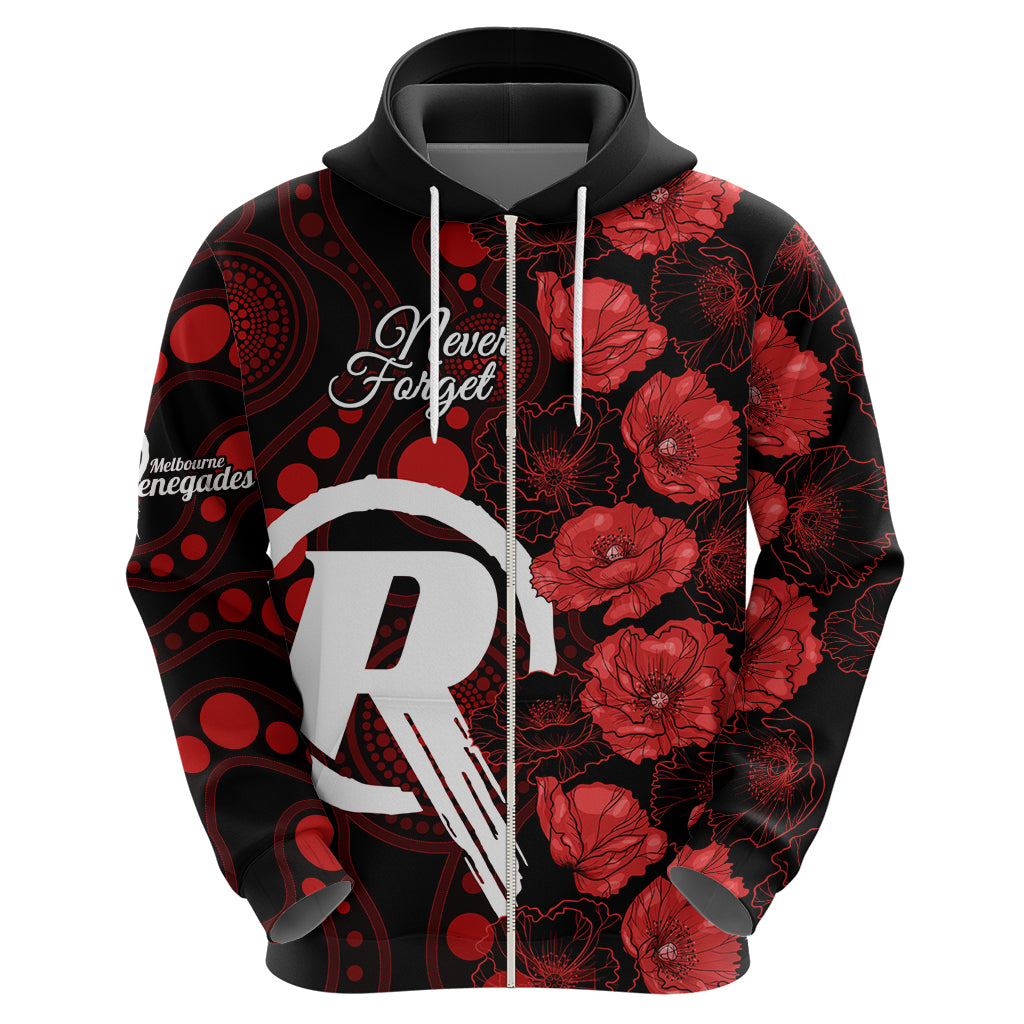 renegades-cricket-never-forget-custom-hoodie-anzac-day-with-poppy-aboriginal