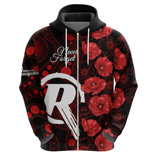 renegades-cricket-never-forget-custom-hoodie-anzac-day-with-poppy-aboriginal