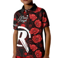 renegades-cricket-never-forget-custom-kid-polo-shirt-anzac-day-with-poppy-aboriginal
