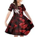 renegades-cricket-never-forget-custom-kid-short-sleeve-dress-anzac-day-with-poppy-aboriginal