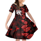 renegades-cricket-never-forget-custom-kid-short-sleeve-dress-anzac-day-with-poppy-aboriginal