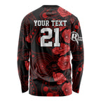 renegades-cricket-never-forget-custom-long-sleeve-shirt-anzac-day-with-poppy-aboriginal