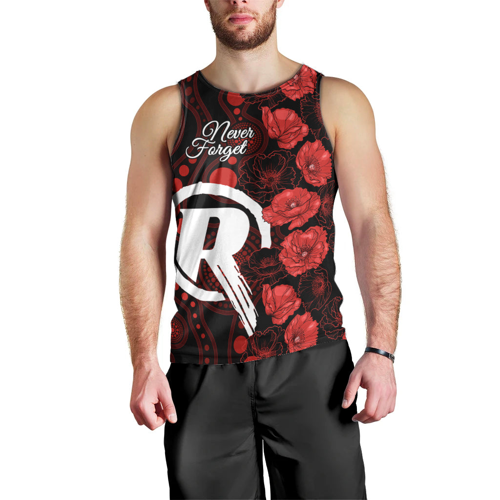 renegades-cricket-never-forget-custom-men-tank-top-anzac-day-with-poppy-aboriginal