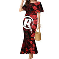 renegades-cricket-never-forget-custom-mermaid-dress-anzac-day-with-poppy-aboriginal