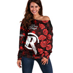 renegades-cricket-never-forget-custom-off-shoulder-sweater-anzac-day-with-poppy-aboriginal