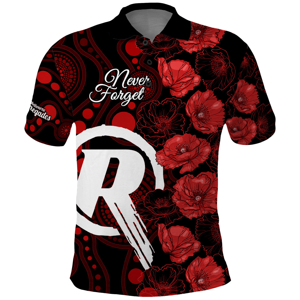 renegades-cricket-never-forget-custom-polo-shirt-anzac-day-with-poppy-aboriginal