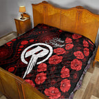 renegades-cricket-never-forget-custom-quilt-anzac-day-with-poppy-aboriginal