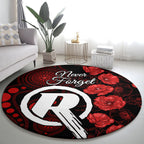 renegades-cricket-never-forget-custom-round-carpet-anzac-day-with-poppy-aboriginal