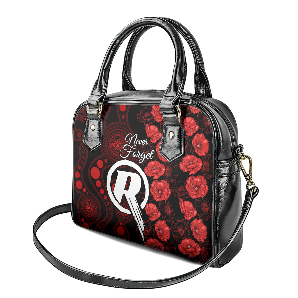 renegades-cricket-never-forget-custom-shoulder-handbag-anzac-day-with-poppy-aboriginal