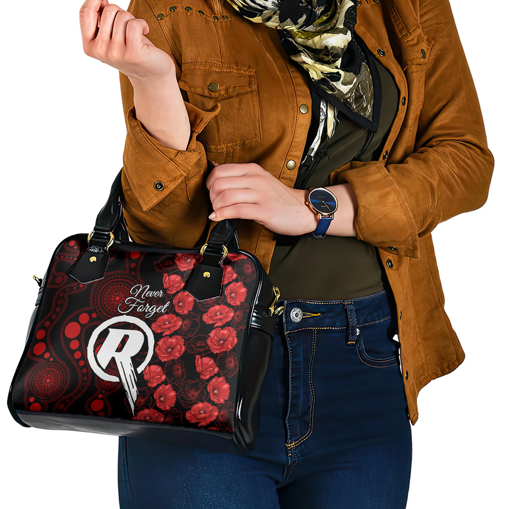 renegades-cricket-never-forget-custom-shoulder-handbag-anzac-day-with-poppy-aboriginal