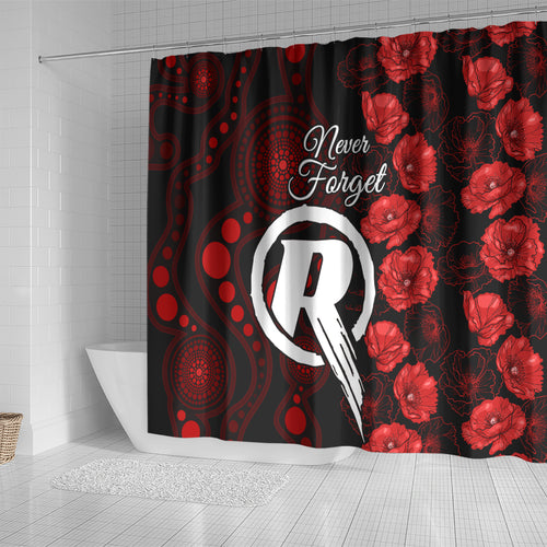 renegades-cricket-never-forget-custom-shower-curtain-anzac-day-with-poppy-aboriginal