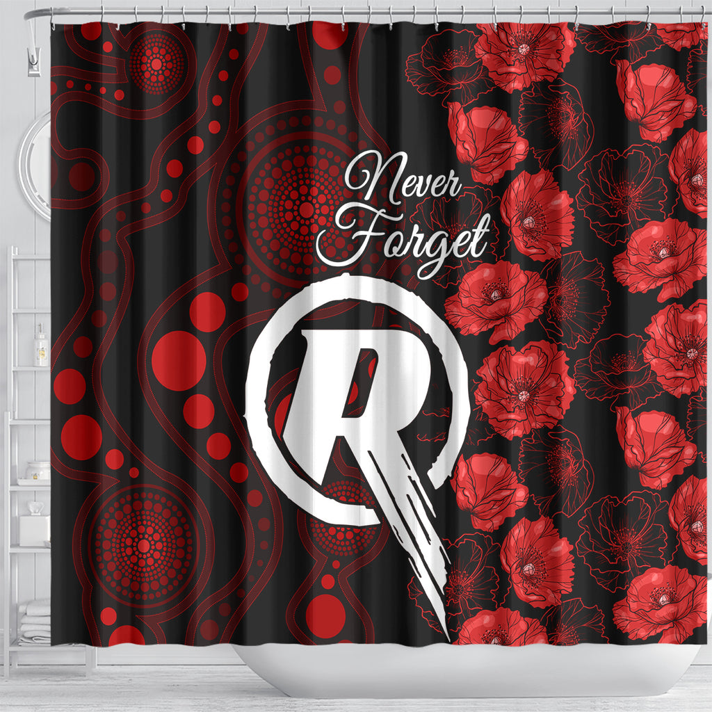 renegades-cricket-never-forget-custom-shower-curtain-anzac-day-with-poppy-aboriginal